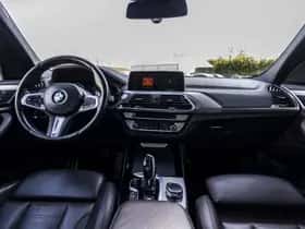 BMW X3 (2019) thumbnail 35