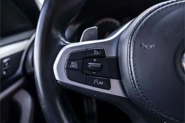 BMW X3 (2019) thumbnail 36