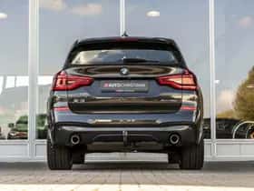 BMW X3 (2019) thumbnail 5