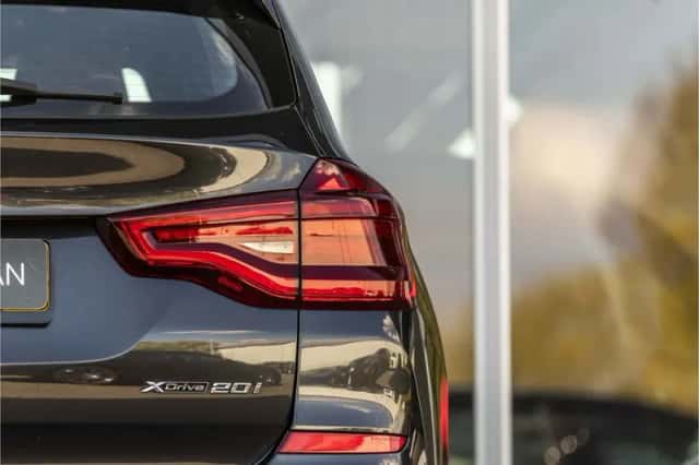BMW X3 (2019) thumbnail 42