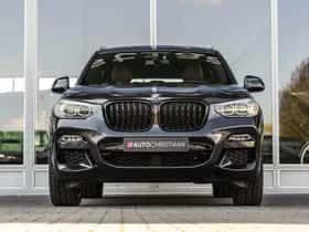 BMW X3 (2019) thumbnail 46