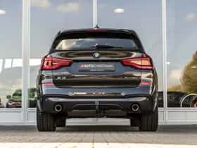BMW X3 (2019) thumbnail 47