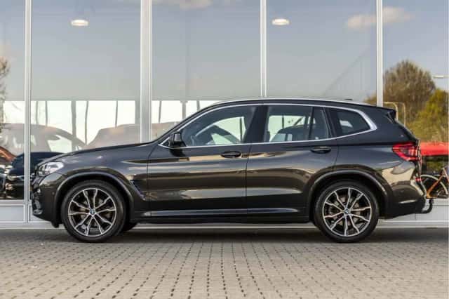 BMW X3 (2019) thumbnail 48