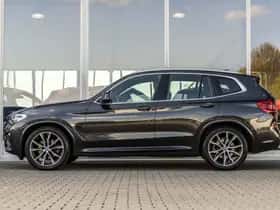 BMW X3 (2019) thumbnail 48