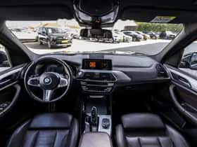 BMW X3 (2019) thumbnail 49
