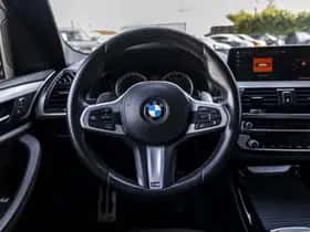 BMW X3 (2019) thumbnail 50