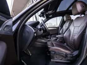 BMW X3 (2019) thumbnail 52