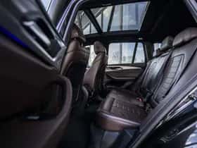 BMW X3 (2019) thumbnail 53