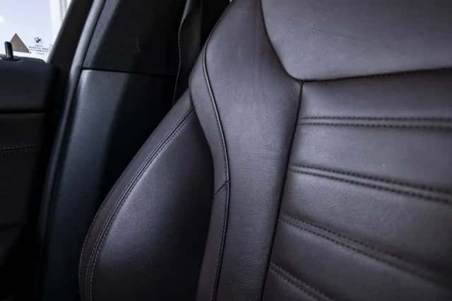 BMW X3 (2019) thumbnail 54