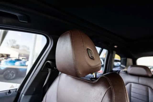 BMW X3 (2019) thumbnail 55
