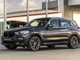 BMW X3 (2019) thumbnail 58