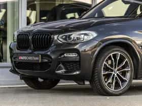BMW X3 (2019) thumbnail 60