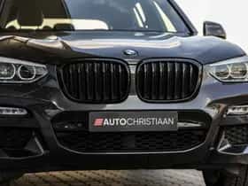 BMW X3 (2019) thumbnail 62