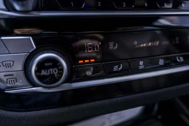 BMW X3 (2019) thumbnail 68