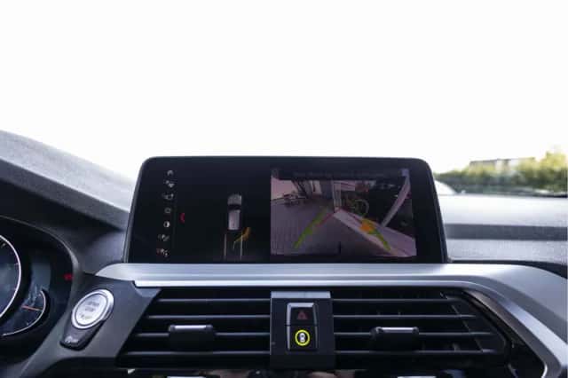 BMW X3 (2019) thumbnail 69