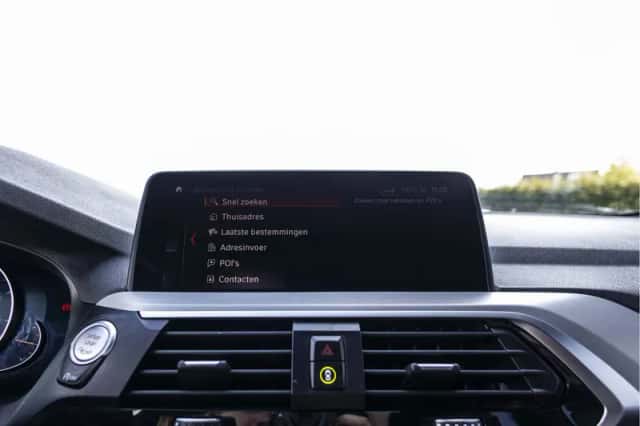 BMW X3 (2019) thumbnail 70