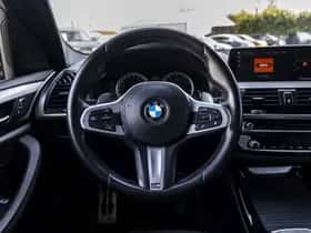 BMW X3 (2019) thumbnail 8