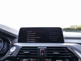 BMW X3 (2019) thumbnail 73
