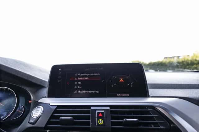BMW X3 (2019) thumbnail 75