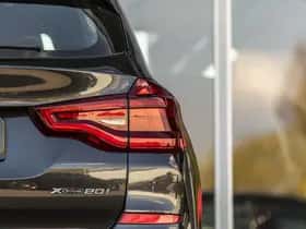 BMW X3 (2019) thumbnail 84