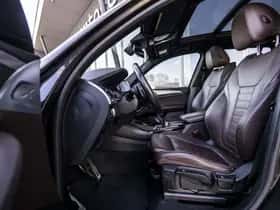 BMW X3 (2019) thumbnail 10