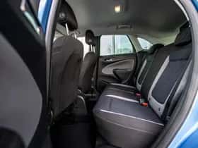 Opel Crossland X (2019) thumbnail 11