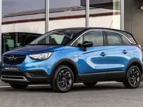 Opel Crossland X (2019) thumbnail 14