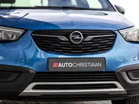 Opel Crossland X (2019) thumbnail 18