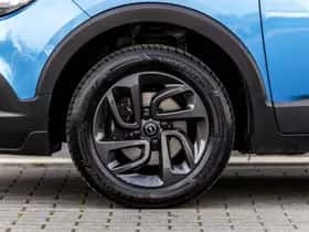 Opel Crossland X (2019) thumbnail 19
