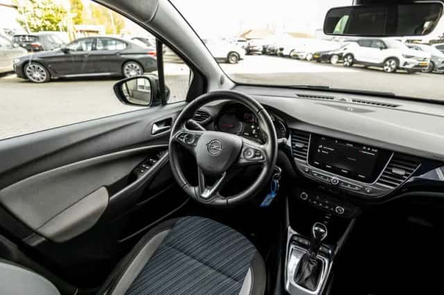 Opel Crossland X (2019) thumbnail 20