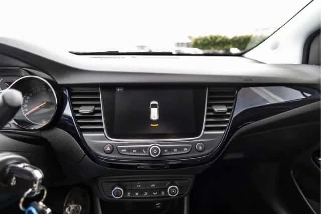 Opel Crossland X (2019) thumbnail 23