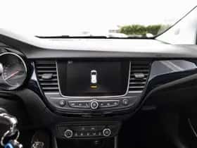 Opel Crossland X (2019) thumbnail 23