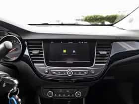 Opel Crossland X (2019) thumbnail 27