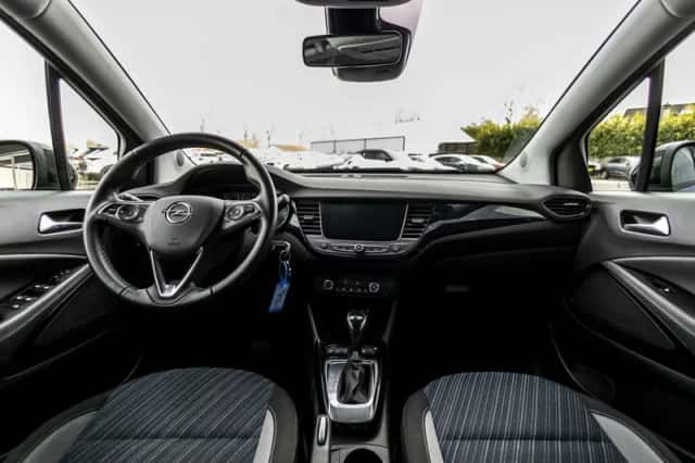 Opel Crossland X (2019) thumbnail 29