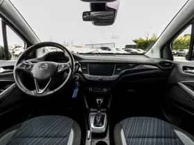 Opel Crossland X (2019) thumbnail 29