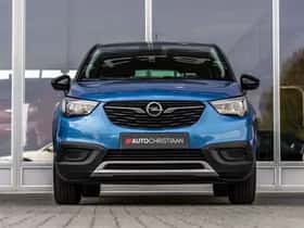 Opel Crossland X (2019) thumbnail 4