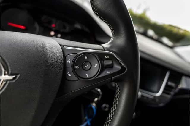 Opel Crossland X (2019) thumbnail 33