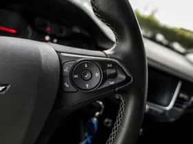 Opel Crossland X (2019) thumbnail 33