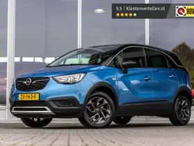 Opel Crossland X (2019) thumbnail 37
