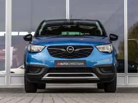 Opel Crossland X (2019) thumbnail 39