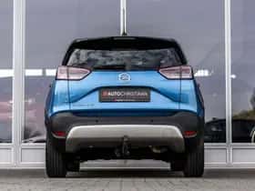 Opel Crossland X (2019) thumbnail 5