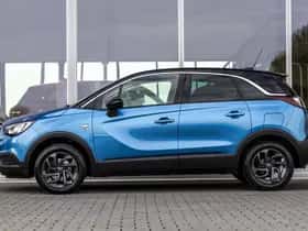 Opel Crossland X (2019) thumbnail 41