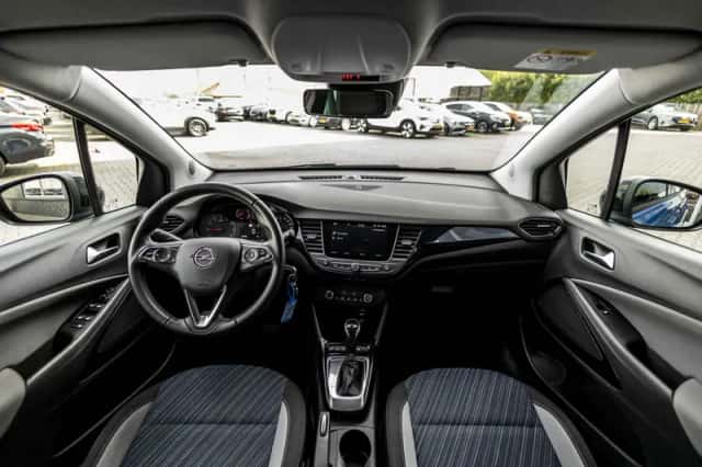 Opel Crossland X (2019) thumbnail 42