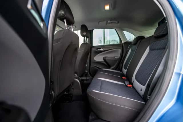 Opel Crossland X (2019) thumbnail 46