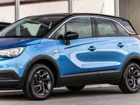 Opel Crossland X (2019) thumbnail 50