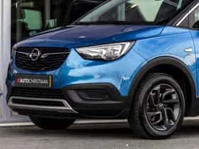 Opel Crossland X (2019) thumbnail 51