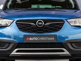 Opel Crossland X (2019) thumbnail 52