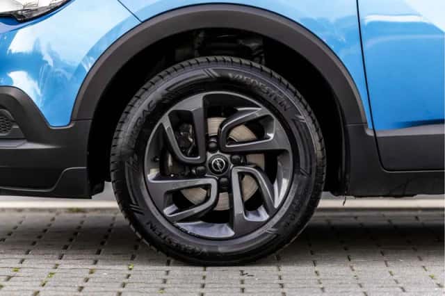 Opel Crossland X (2019) thumbnail 54