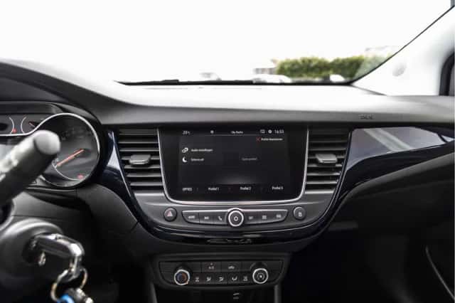 Opel Crossland X (2019) thumbnail 59