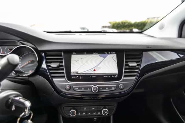 Opel Crossland X (2019) thumbnail 60